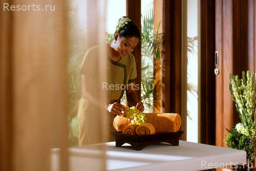 Sheraton Pattaya Resort 23